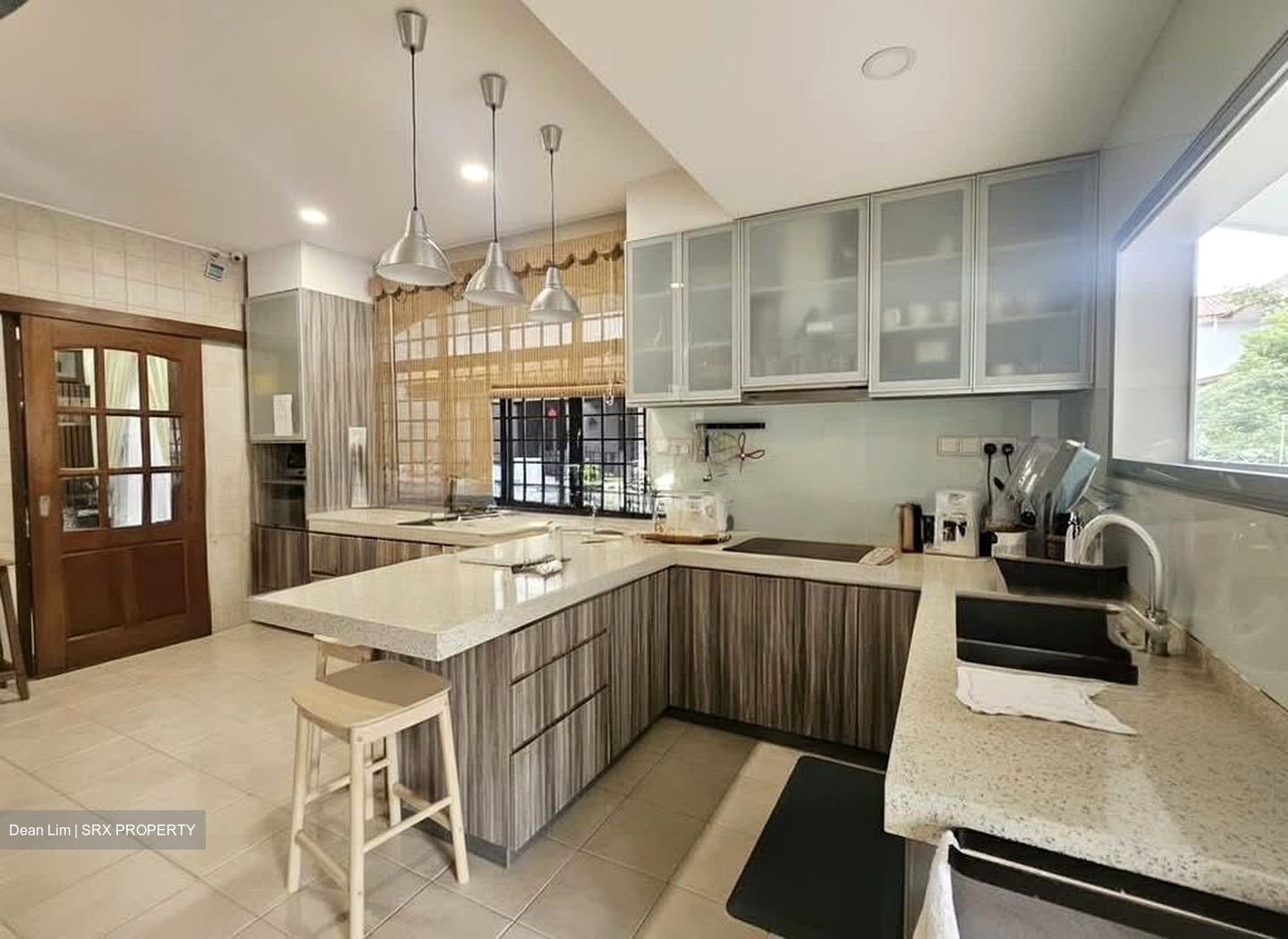 Jalan Senyum (D14), Detached #543892601